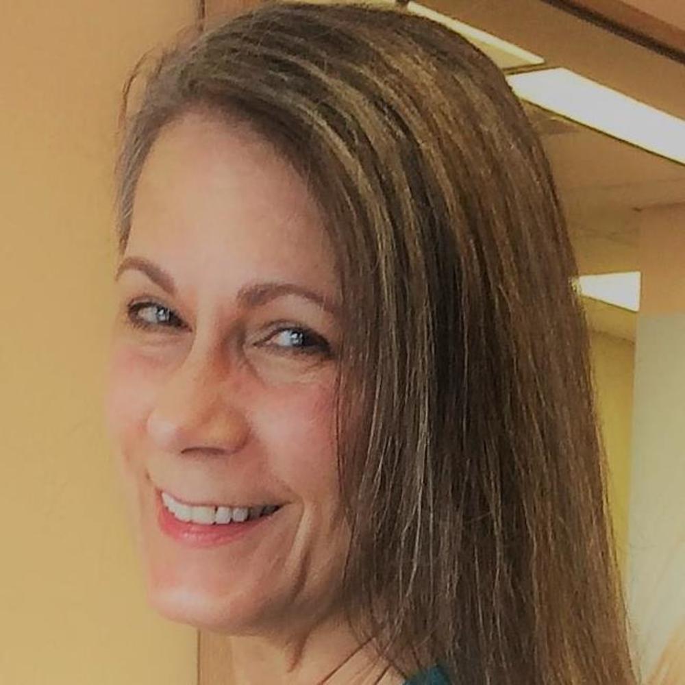 Meet your Posher, Kathleen